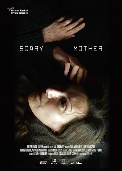 watch-Scary Mother (2017)