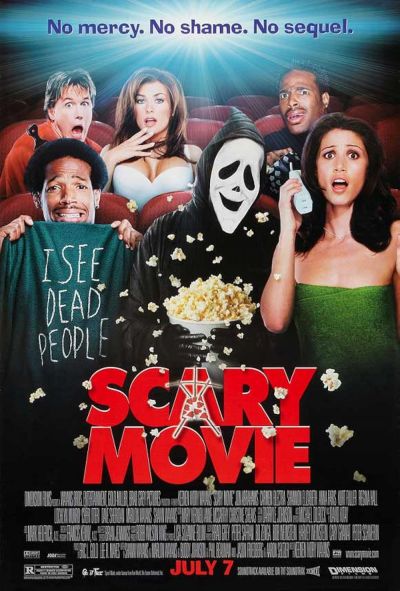 watch-Scary Movie (2000)