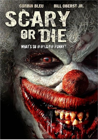 watch-Scary or Die (2012)