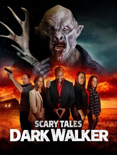 watch-Scary Tales: Dark Walker (2024)