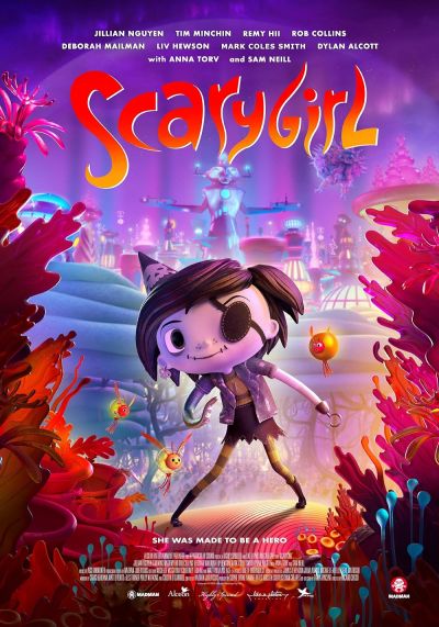watch-Scarygirl (2023)