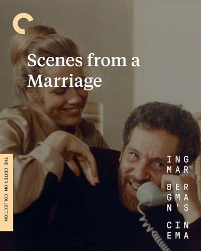 watch-Scenes from a Marriage (1973)