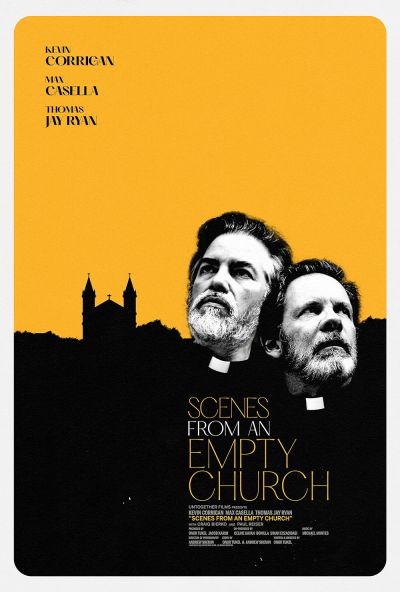 watch-Scenes from an Empty Church (2021)