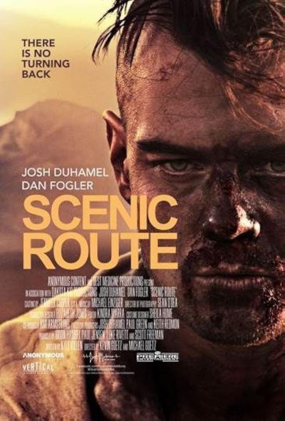 watch-Scenic Route (2013)