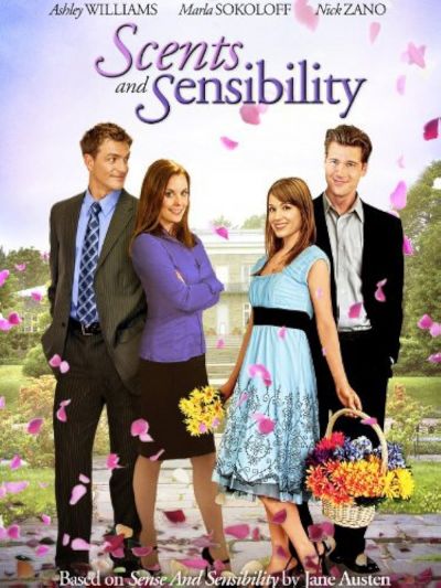 watch-Scents and Sensibility (2011)