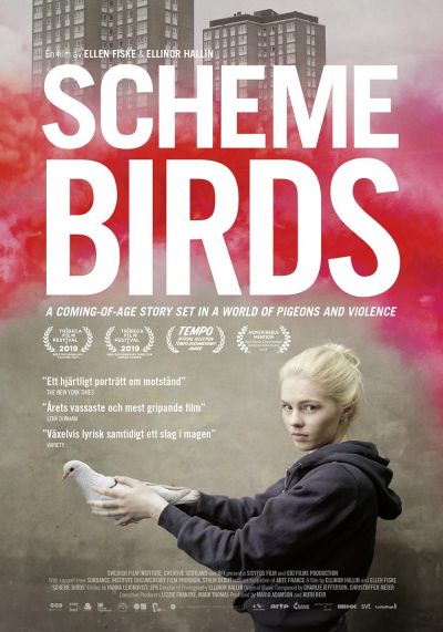watch-Scheme Birds (2019)