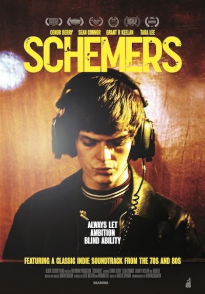 watch-Schemers (2020)