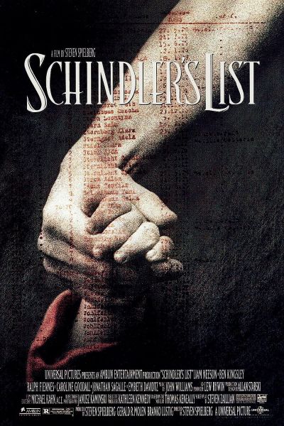 watch-Schindler's List (1994)