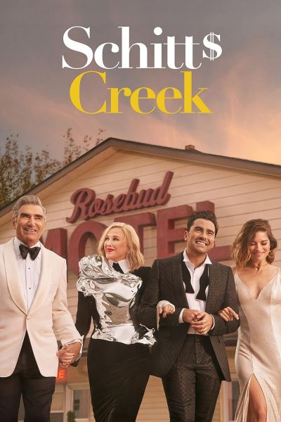 watch-Schitt's Creek (2015)
