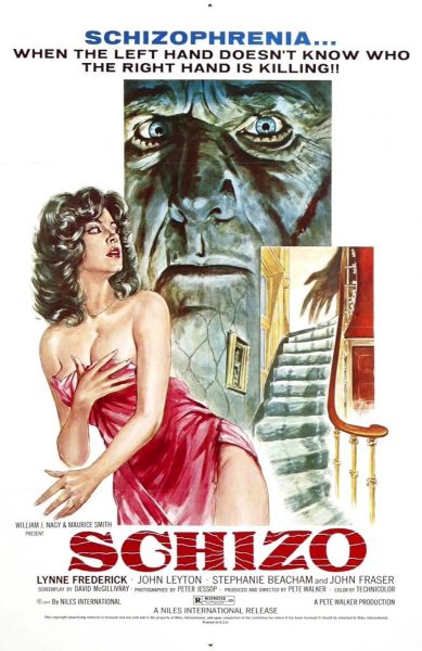 watch-Schizo (1976)