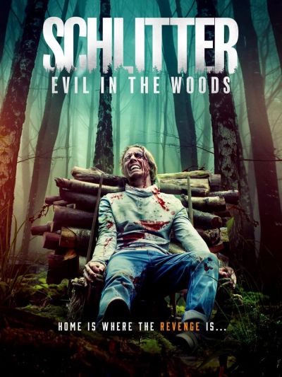 watch-Schlitter: Evil in the Woods (2023)