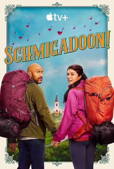 watch-Schmigadoon! (2021)