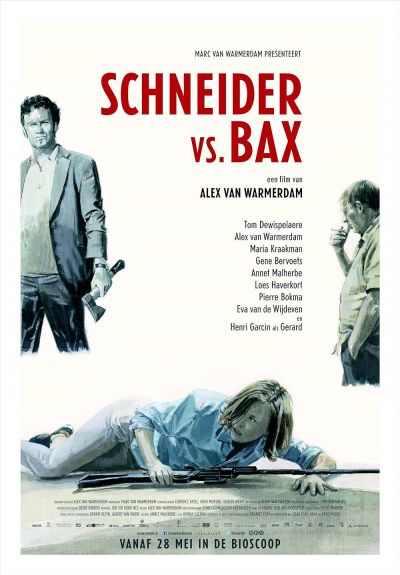watch-Schneider vs. Bax (2015)
