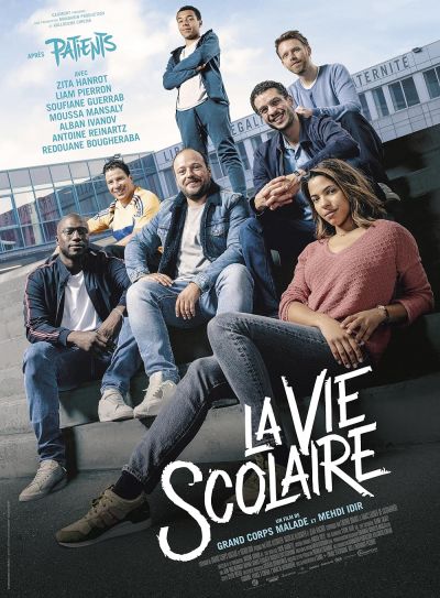 watch-School Life (2019)