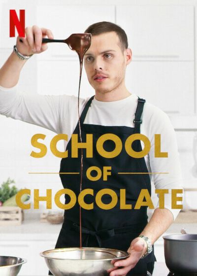 watch-School of Chocolate (2021)
