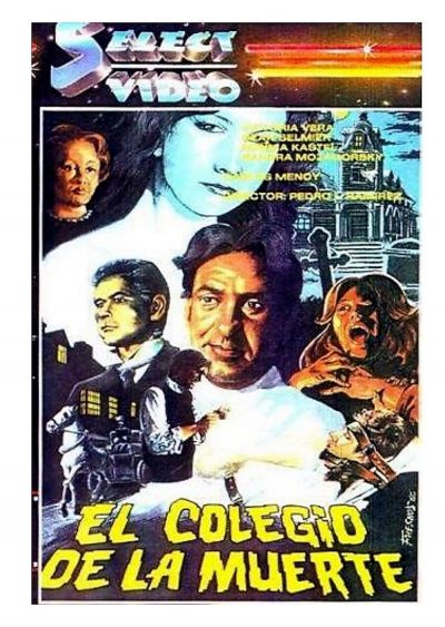 watch-School of Death (1975)