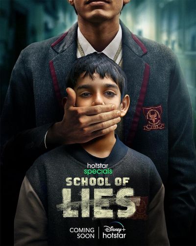 watch-School of Lies (2023)