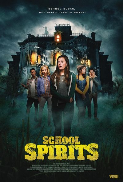 watch-School Spirits (2020)