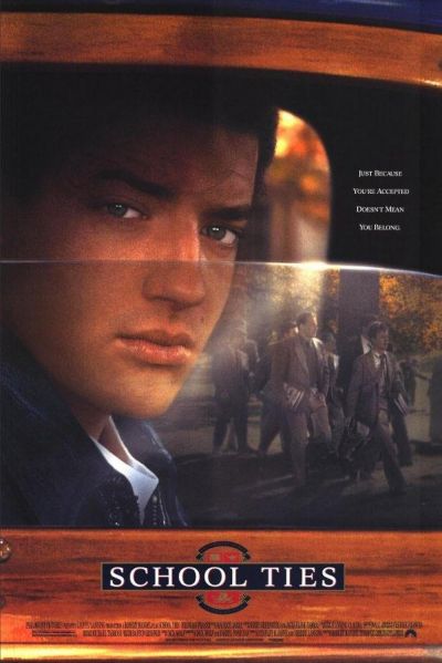 watch-School Ties (1992)