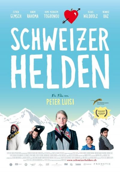 watch-Schweizer Helden (2014)