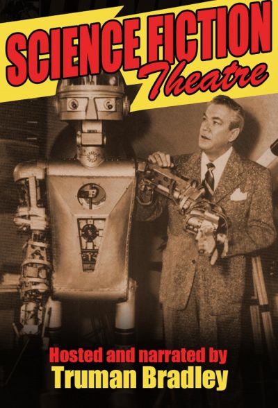watch-Science Fiction Theatre (1955)