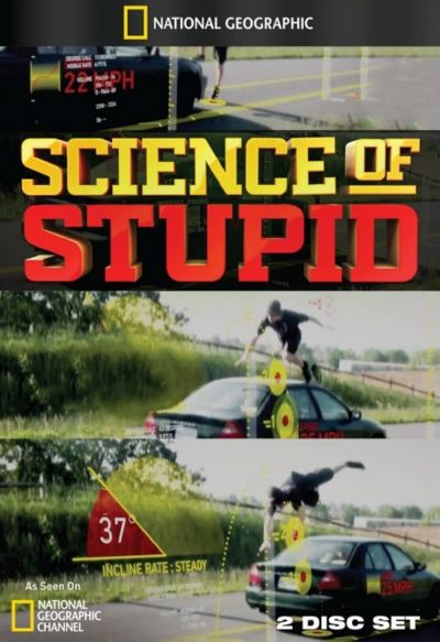 watch-Science of Stupid (2014)