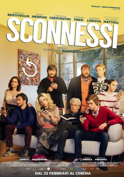 watch-Sconnessi (2018)