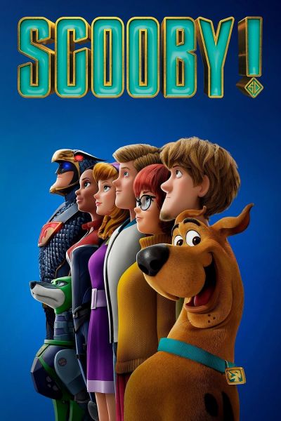 watch-Scoob! (2020)
