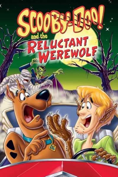 watch-Scooby-Doo and the Reluctant Werewolf (1988)