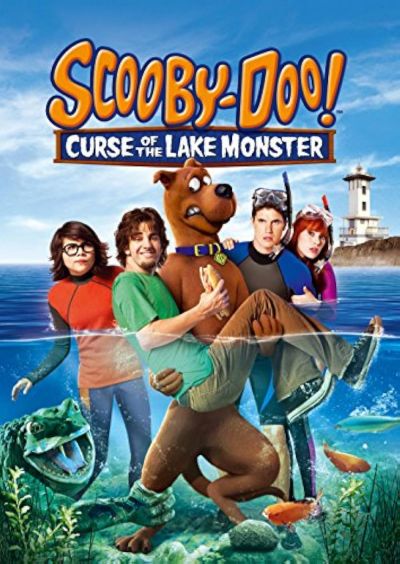 watch-Scooby-Doo! Curse of the Lake Monster (2010)