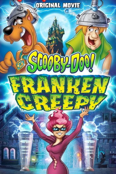 watch-Scooby-Doo! Frankencreepy (2014)