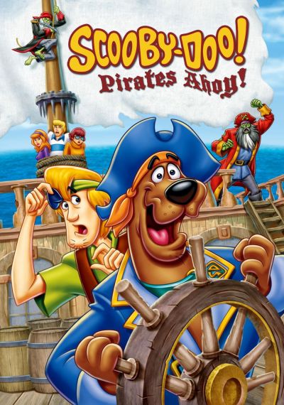 watch-Scooby-Doo! Pirates Ahoy! (2006)