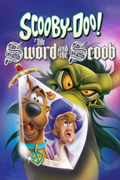 watch-Scooby-Doo! The Sword and the Scoob (2021)