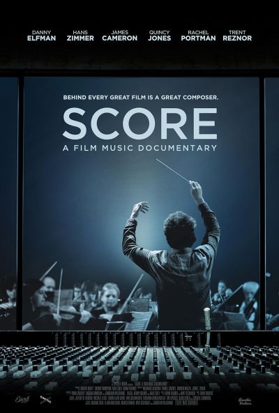 watch-Score: A Film Music Documentary (2017)
