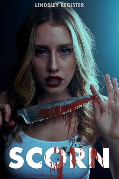 watch-Scorn (2020)