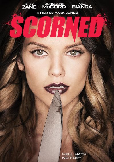 watch-Scorned (2013)