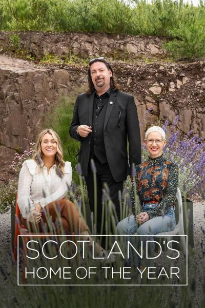 watch-Scotland's Home of the Year (2019)