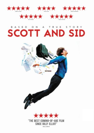 watch-Scott and Sid (2018)