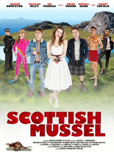 watch-Scottish Mussel (2016)