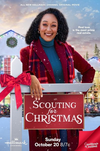watch-Scouting for Christmas (2024)