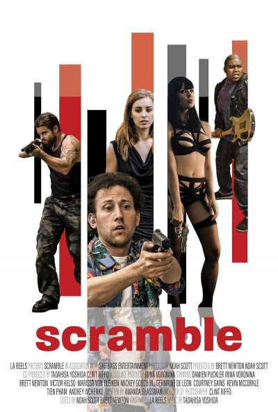 watch-Scramble (2017)