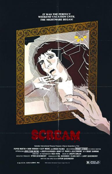 watch-Scream (1981)