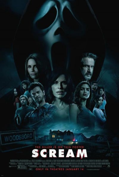 watch-Scream (2022)