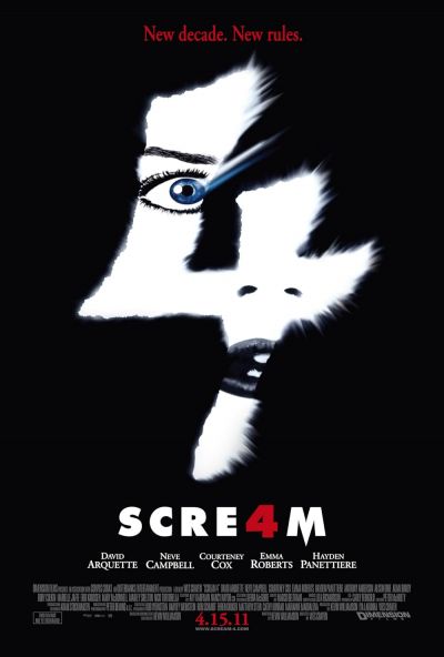 watch-Scream 4 (2011)