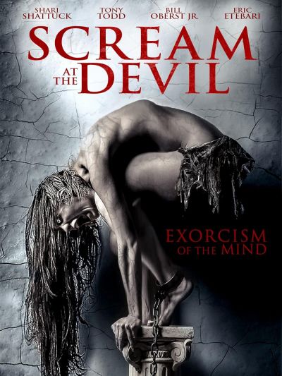 watch-Scream at the Devil (2016)
