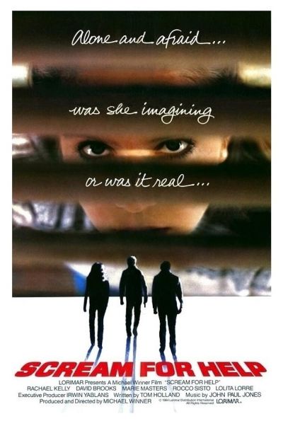 watch-Scream for Help (1984)