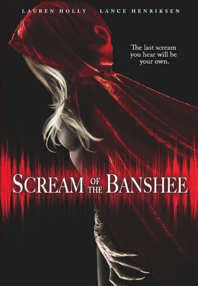watch-Scream of the Banshee (2011)