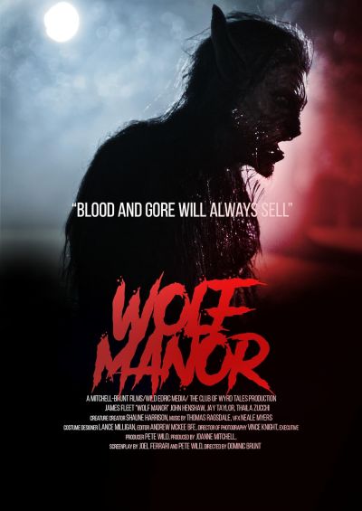 watch-Scream of the Wolf (2023)