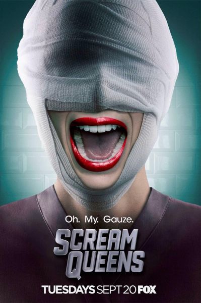 watch-Scream Queens (2015)