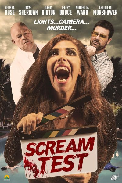 watch-Scream Test (2021)